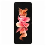 Смартфон Samsung Galaxy Z Flip3 5G 128Gb Cream SM-F711BZEASKZ (128 Гб, 8 Гб)