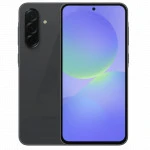 Смартфон Samsung Galaxy A36 8/128Gb Black SM-A366EZKDCAC (128 Гб, 8 Гб)