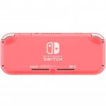 Игровая приставка Nintendo Switch Lite Pink SWITCH LITE PINK