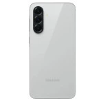 Смартфон Samsung Galaxy A56 8/128Gb Lightgray SM-A566BZAVMEA 128 Гб, 8 Гб