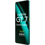 Смартфон REALME GT 7 16/512Gb Aston Martin Green 6941764463554 (512 Гб, 16 Гб)
