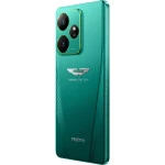 Смартфон REALME GT 7 16/512Gb Aston Martin Green 6941764463554 (512 Гб, 16 Гб)