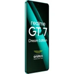 Смартфон REALME GT 7 16/512Gb Aston Martin Green 6941764463554 (512 Гб, 16 Гб)