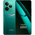 Смартфон REALME GT 7 16/512Gb Aston Martin Green 6941764463554 (512 Гб, 16 Гб)