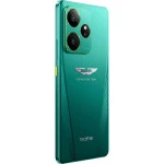 Смартфон REALME GT 7 16/512Gb Aston Martin Green 6941764463554 (512 Гб, 16 Гб)