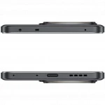 Смартфон REALME GT 7T 12/512Gb IceSense Black 6941764463950 (512 Гб, 12 Гб)