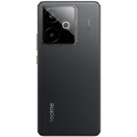 Смартфон REALME GT 7T 12/512Gb IceSense Black 6941764463950 (512 Гб, 12 Гб)