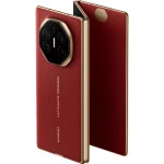 Смартфон Huawei Mate XT Ultimate Design 16/1Tb Red (GRL-LX9) 51098EKJ (1024 Гб, 16 Гб)