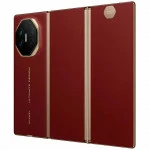Смартфон Huawei Mate XT Ultimate Design 16/1Tb Red (GRL-LX9) 51098EKJ (1024 Гб, 16 Гб)