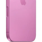 Смартфон Apple iPhone 16 128GB Pink MYEA3HX/A 128 Гб, 8 Гб