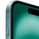 Смартфон Apple iPhone 16 256GB Teal MYEJ3HX/A 256 Гб, 8 Гб