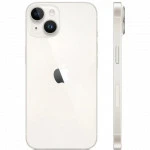 Смартфон Apple iPhone 14 256GB Starlight (256 Гб, 4 Гб)