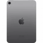 Планшет Apple iPad mini (A17 Pro) Wi-Fi 256Gb Space Grey MXNA3QA/A (256 Гб, 8 Гб)