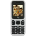 Мобильный телефон Fly FF180 Белый 10459
