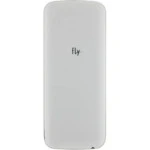 Мобильный телефон Fly FF180 Белый 10459