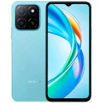 Смартфон Honor X5b GFY-LX2 Ocean Blue X5b GFY-LX2 OB 64 Гб, 4 Гб