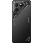 Смартфон TECNO Pova 7 Neo 8/128Gb Geek Black LJ6 128+8 GEEK BLACK (128 Гб, 8 Гб)