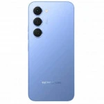 Смартфон TECNO Spark 40 Pro 8/128Gb Lake Blue KM6 128+8 LAKE BLUE 128 Гб, 8 Гб