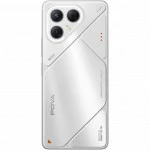 Смартфон TECNO Pova 7 5G 8/256Gb Magic Silver LJ7 256+8 MAGIC SILVER 256 Гб, 8 Гб