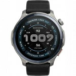 Amazfit Balance 2 Black/Grey 6972596108955