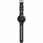 Amazfit Balance 2 Black/Grey 6972596108955