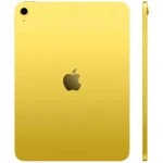 Планшет Apple iPad 11" (2025) 6/128GB Wi-Fi Yellow MD4D4QA/A 128 Гб, 6 Гб