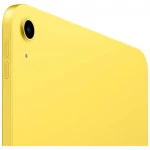 Планшет Apple iPad 11" (2025) 6/128GB Wi-Fi Yellow MD4D4QA/A 128 Гб, 6 Гб