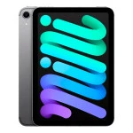 Планшет Apple iPad mini Wi-Fi + Cellular 128GB Space Grey MXPN3QA/A 128 Гб, 8 Гб