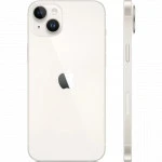 Смартфон Apple iPhone 14 128Gb Starlight (MPUR3HX/A) 128 Гб, 6 Гб