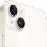 Смартфон Apple iPhone 14 128Gb Starlight (MPUR3HX/A) 128 Гб, 6 Гб