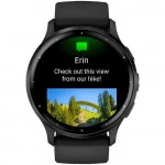 Garmin Venu 3 Black 010-02784-01