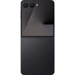 Смартфон Samsung Galaxy Z Flip7 12/256Gb Jet Black (SM-F766BZKGCAU) 256 Гб, 12 Гб