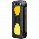 Смартфон Blackview BV7300 6/256Gb Black BV7300-6256YEL 256 Гб, 6 Гб