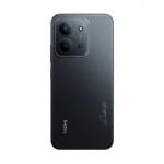Смартфон Xiaomi Redmi 15C 4GB/128GB Midnight Black 67516 128 Гб, 4 Гб
