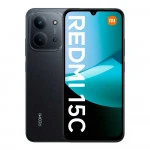 Смартфон Xiaomi Redmi 15C 4GB/128GB Midnight Black 67516 128 Гб, 4 Гб