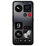 Смартфон CMF Phone 1 A10400112 256 Гб, 8 Гб