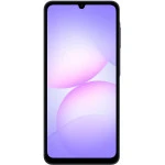 Смартфон Samsung Galaxy A07 4G 4/128Gb Black (SM-A075FZKGCAU) 128 Гб, 4 Гб