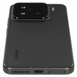 Смартфон Xiaomi Redmi 15 8GB/256GB Black 67671 256 Гб, 8 Гб