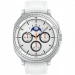 Samsung Galaxy Watch 8 Classic LTE Watch 8 Classic SM-L505FZWACAU