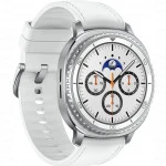 Samsung Galaxy Watch 8 Classic LTE Watch 8 Classic SM-L505FZWACAU