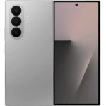 Смартфон Samsung Galaxy Z Fold7 12/512Gb Silver Shadow SM-F966BZSCCAU (512 Гб, 12 Гб)