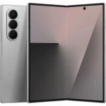 Смартфон Samsung Galaxy Z Fold7 12/512Gb Silver Shadow SM-F966BZSCCAU (512 Гб, 12 Гб)