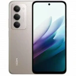 Смартфон Xiaomi Redmi 15 4G 8/256Gb Titan Gray MZB0L12RU 256 Гб, 8 Гб