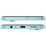 Смартфон Honor X5 Plus (4/64GB) Cyan Lake X5 PLUS WOD-LX1/4GB/64GB/CYAN LAKE 64 Гб, 4 Гб