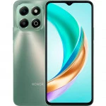 Смартфон Honor X6b (4/128GB) Forest Green X6B JDY-LX1 FOREST GREEN 4/128GB 128 Гб, 4 Гб