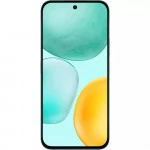 Смартфон Honor X6c (6/128GB) Ocean Cyan X6C NIC-LX1/6GB/128GB/OCEAN CYAN 128 Гб, 6 Гб