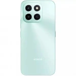 Смартфон Honor X6c (6/128GB) Ocean Cyan X6C NIC-LX1/6GB/128GB/OCEAN CYAN 128 Гб, 6 Гб