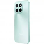 Смартфон Honor X6c (6/128GB) Ocean Cyan X6C NIC-LX1/6GB/128GB/OCEAN CYAN 128 Гб, 6 Гб