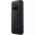 Смартфон Honor X6c (6/256GB) Midnight Black X6C NIC-LX1/6GB/256GB/MIDNIGHT BLACK 256 Гб, 6 Гб