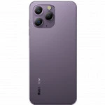 Смартфон Blackview A96 6.5" 8/256ГБ фиолетовый 6931548314219 (256 Гб, 8 Гб)